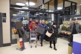 Otwarcie nowego sklepu Lidl w Toruniu. Zobacz, jak jest w środku! [ZDJĘCIA]