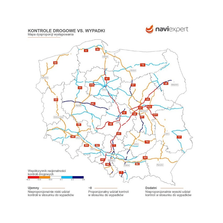 Telematics Technologies, dostawca nawigacji NaviExpert, po...