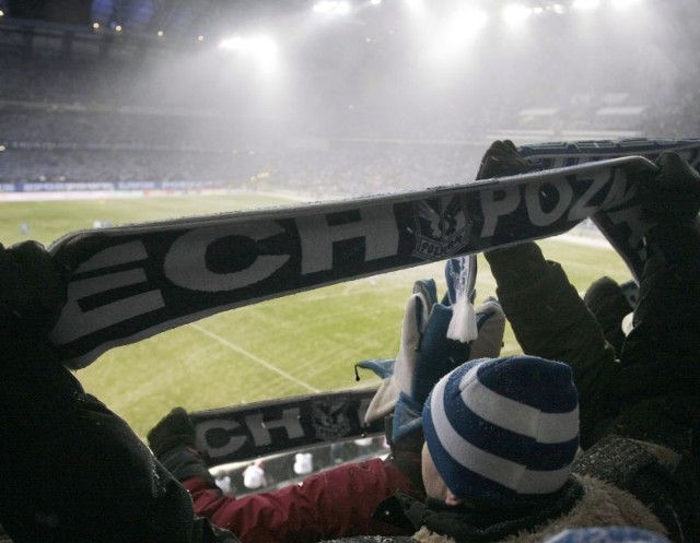 Prezydent Grobelny zapewnia, że stadion jest bezpieczny i zapowiada, że będzie się starał przekonać o tym także UEFA