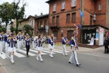 Będzie nowa orkiestra przy OSP w Aleksandrowie Kujawskim. Strażacy czekają na zwrot strojów od Vabank 