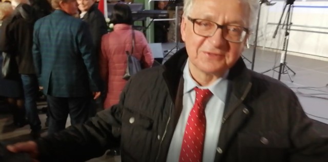 Marian Błaszczyński, przewodniczący Rady Miasta Piotrkowa, był pijany? Jest wniosek o odwołanie szefa Rady