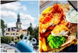 Fish & Chips w Trzebnicy. Pierwszy rybny fast food w naszym mieście. Zobaczcie jak wygląda lokal [ZDJĘCIA, MENU, CENY]
