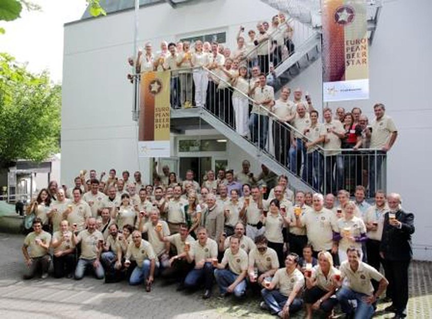 Browar Fortuna zdobył jedną z najbardziej prestiżowych...