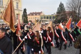 Nowy Tomyśl: Uroczyste obchody odzyskania niepodległości [ZDJĘCIA]