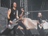 Anthrax zagra w Krakowie [bilety]