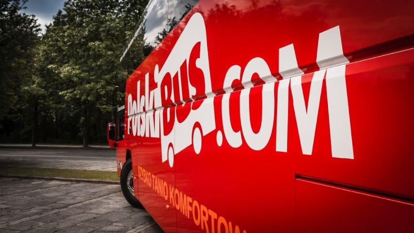 PolskiBus.com łączy Kraków z Pragą!