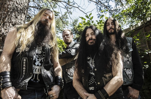 Black Label Society w Polsce! Dwa koncerty zespołu w marcu