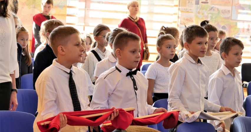 Szkoła Podstawowa nr 6 w Chełmie świętowała jubileusz 60-lecia. Zobacz zdjęcia