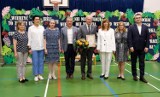 Dzień Patrona w Publicznej Szkole Podstawowej numer 21 imienia księdza Jana Twardowskiego w Radomiu 