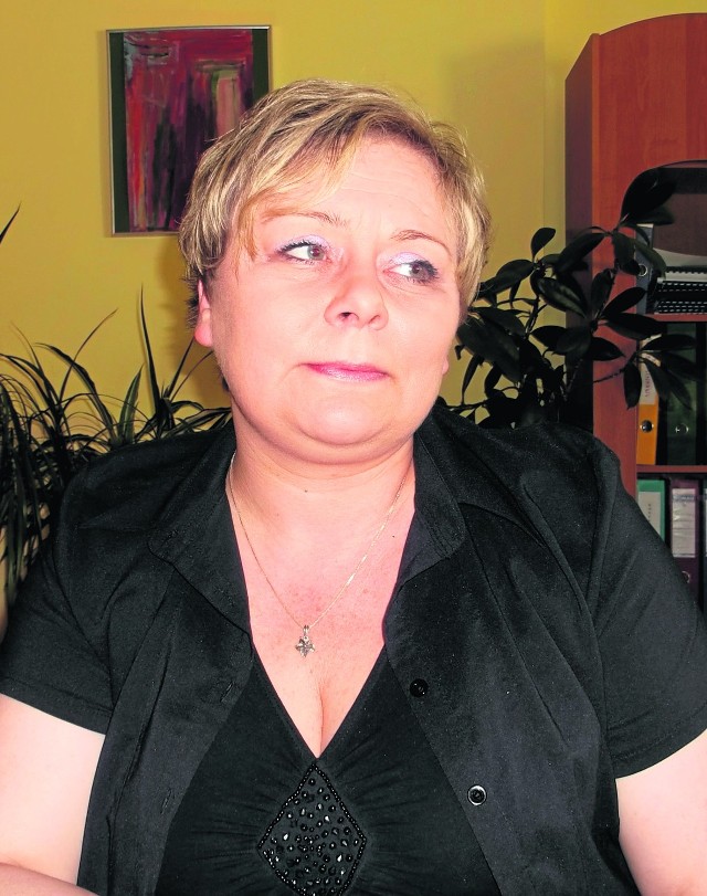Anna Szarzyńska, dyrektor PCPR w Pile: był nadzór nad Rodzinnym Domem Dziecka w Pile