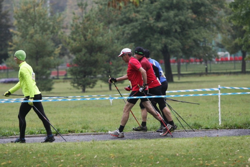 Mistrzostwa i Puchar Europy Nordic Walking w Legnicy (ZDJĘCIA)