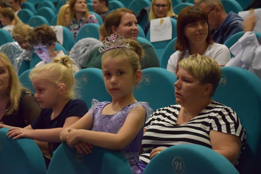 Przedszkole numer 4 w Skierniewicach świętuje 40-lecie istnienia 