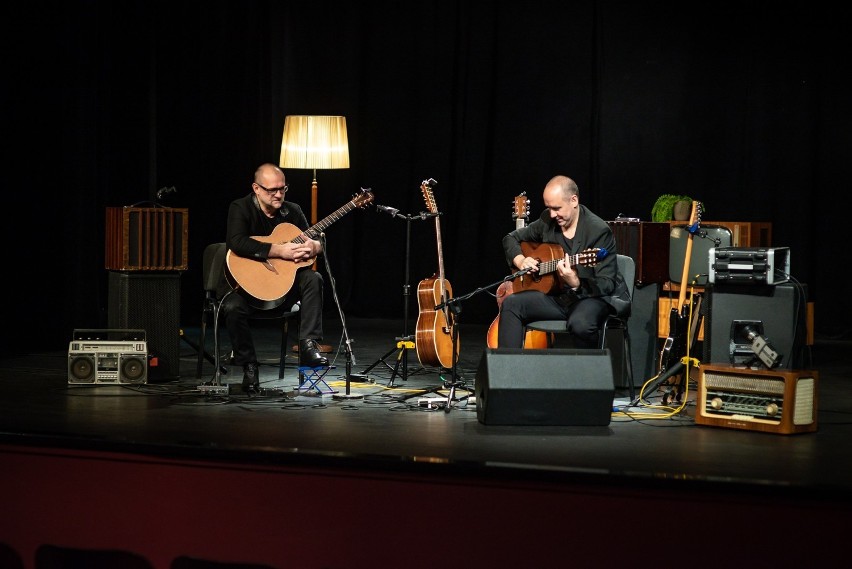 Wyjątkowy dzień dla Sieradzkiego Centrum Kultury