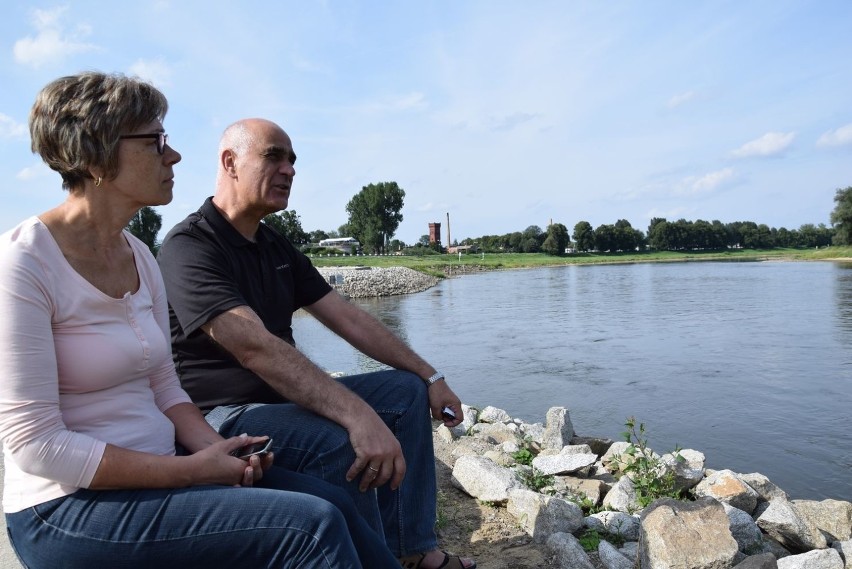 Nowosolanie znają przeróżne sposobny na spędzanie wolnego...