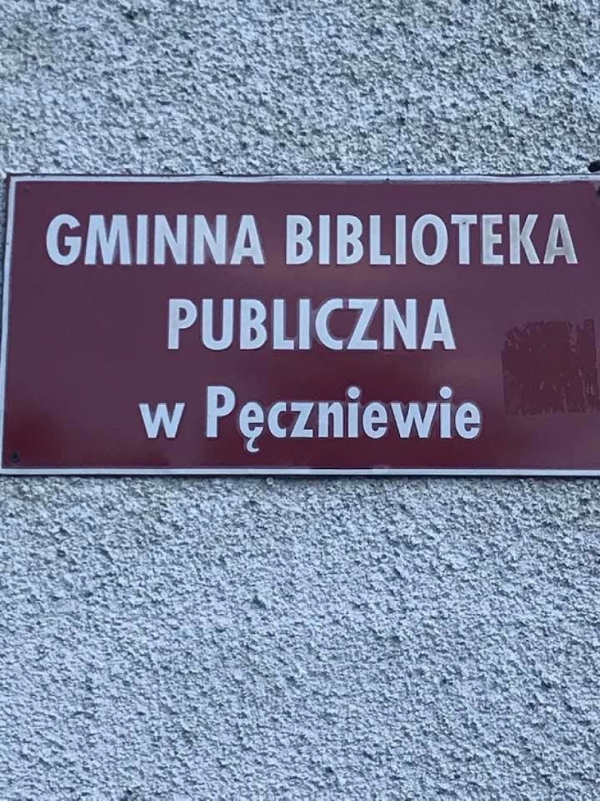 Gmina Pęczniew inwestuje w nową drogę oraz pozyskuje...