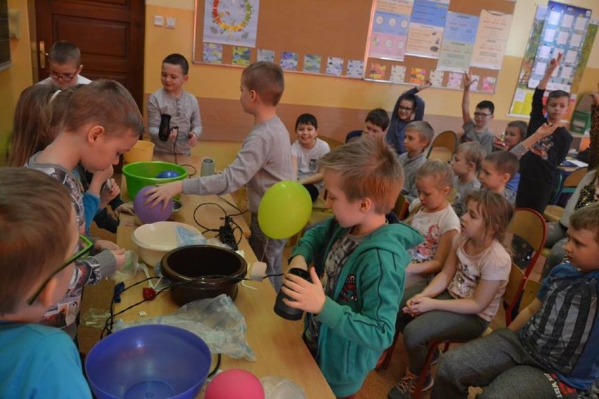 Dzień Kobiet w Krajeńskim Domu Kultury