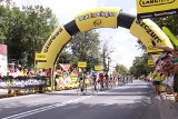 Tour de Pologne w Szczurowej i Borzęcinie [ZDJĘCIA]