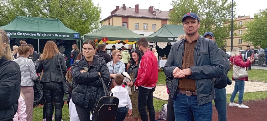 Powiatowy Piknik Ekologiczny "Zieleń to życie - Zero Waste"...