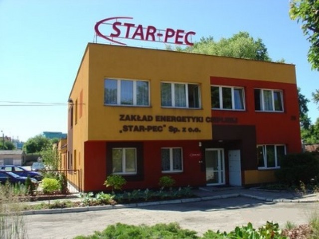 Star-Pec:18 osób dobrowolnie odchodzi z pracy