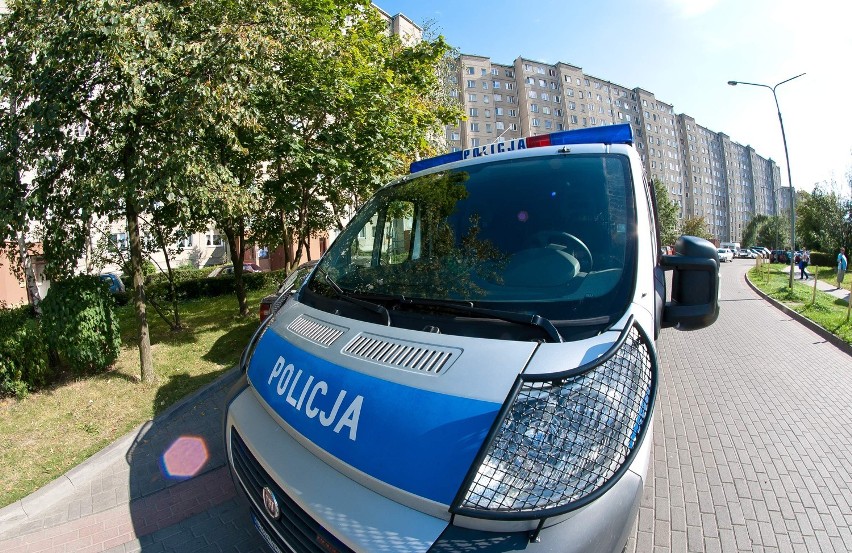 Wrocław: Trwają poszukiwania chłopca porwanego przez ojca
