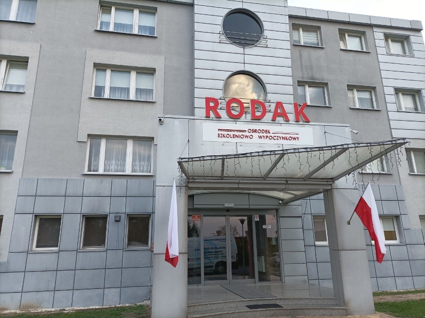Ukraińcy mieszkający w Rodak -u będą musieli się wyprowadzić do 15 grudnia?
