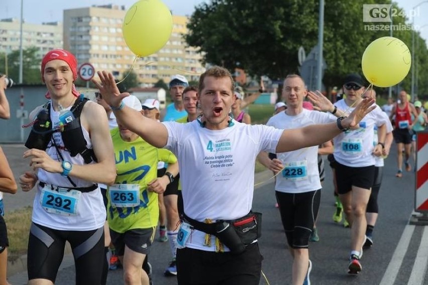 5. Sanprobi Maraton Szczeciński. Biegowe święto już w ten weekend w Szczecinie i Policach