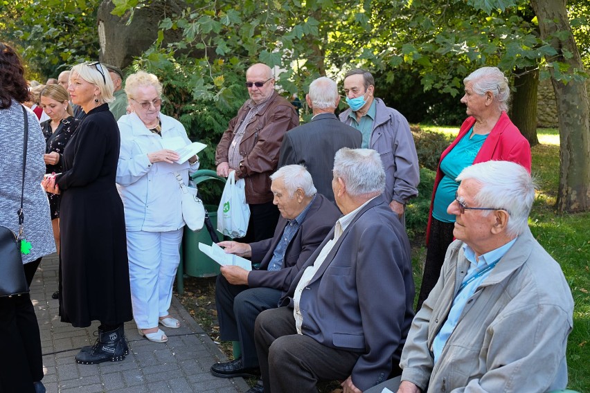 Obchody Dnia Sybiraka i 81. rocznicy napaści ZSRR na Polskę...