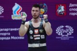 Opocznianin Bartłomiej Adamus pojedzie na Igrzyska Olimpijskie do Tokio