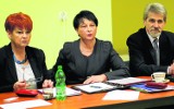 Marianna Jarząb nową szefową rady