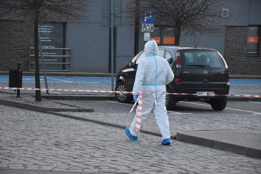 Podwójne zabójstwo w Pleszewie. Zatrzymano pięć osób podejrzanych o brutalny atak! To bardzo młodzi ludzie!