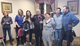 Nauczyciel geografii z Koluszek wygrał Ogólnopolską Olimpiadę Wiedzy Turystyczno-Krajoznawczej LZS