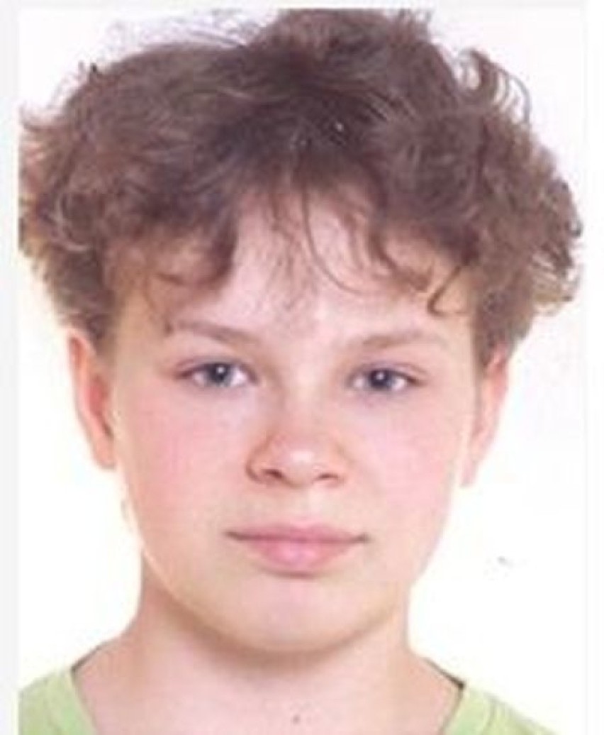 17-letnia Agata - ofiara zabójstwa w Gdańsku Brzeźnie