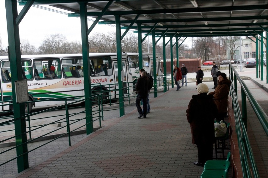 Intertrans PKS zatrudnia blisko 100 kierowców i wykonuje...