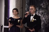 Studniówki 2018 w Zamościu. Ekonomik bawił się w Ambrozji (ZDJĘCIA, WIDEO)