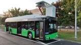 Nowe elektryczne autobusy w Piotrkowie. Siedem nowoczesnych zeroemisyjnych elektryków wzbogaciło tabor MZK w Piotrkowie ZDJĘCIA, VIDEO
