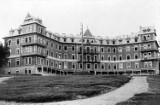 Sanatorium Dłuskich. Jak noblistka pomogła zbudować jedno z najnowocześniejszych uzdrowisk pod Tatrami 