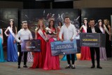 Wybory Miss Małopolski 2023 dla krakowianek! Inez Ciałowicz z głównym tytułem oraz koroną, a Miss Krakowa została Kinga Jędrzejczyk