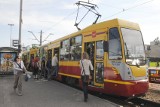 Letni rozkład jazdy MPK Łódź: mniej autobusów i tramwajów