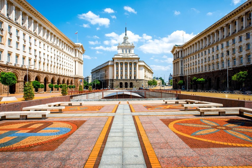 Najtańszą europejską stolicą pod względem wysokości cen za...