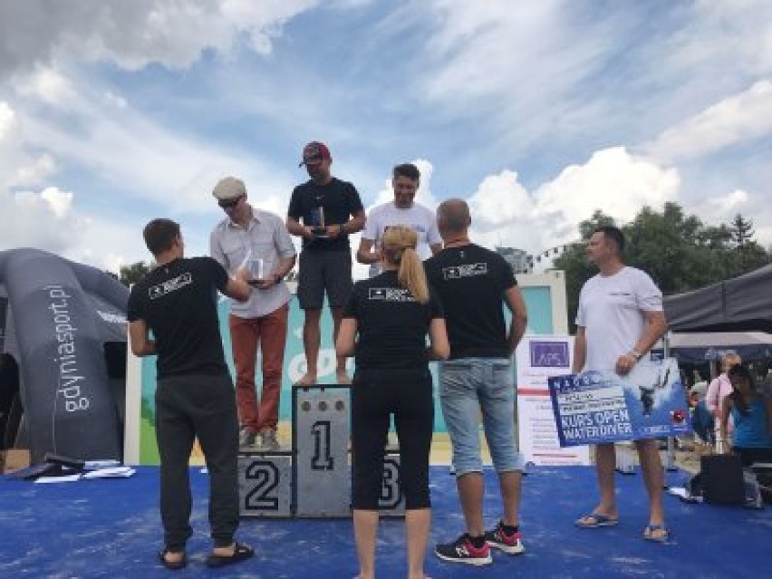 Szykują się spore, pływackie emocje. Gdynia Baltic Challenge by AquaWave w Gdyni!