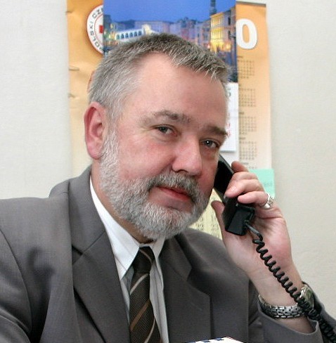 Andrzej Olencki