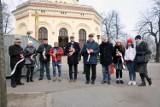 Legnica: Zapalili znicze na grobach Powstańców Wielkopolskich, zobaczcie zdjęcia