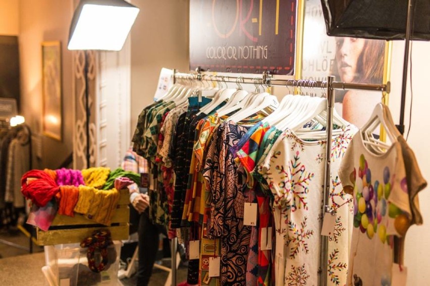 Grand Bazar to okazja do poznania trendów, a także zdobycia...