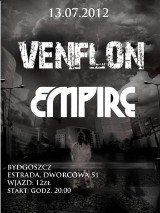 Venflon I Empire W Bydgoszczy