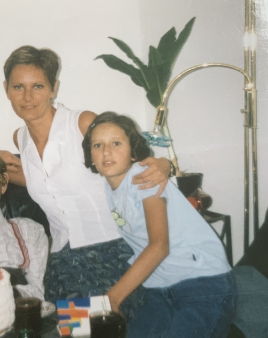 Dzień Matki w Chodzieży: Małgorzata Polzin i jej córka Marta Pacer mają kumpelskie relacje