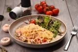 Lubicie włoską kuchnię? Te restauracje w Kaliszu polecają internauci ZDJĘCIA