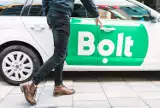 Taksówka na aplikację Bolt już dostępna w Skarżysku-Kamiennej
