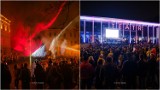 Tak w Tarnowie obchodzono Narodowe Święto Niepodległości. 11 listopada upłynął pod znakiem modlitwy, wspomnień, wspólnego śpiewania. Zdjęcia