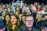 Juwenalia 2019 w Poznaniu: Za nami pierwszy dzień koncertów. Byłeś? Znajdź się na zdjęciach!