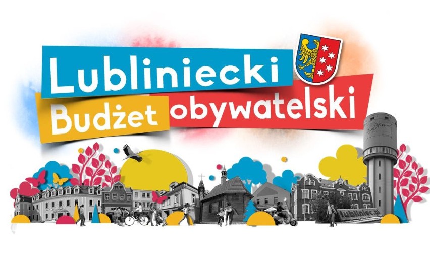 Lubliniec. Można już zgłaszać projekty do budżetu obywatelskiego. Służy do tego nowa platforma internetowa